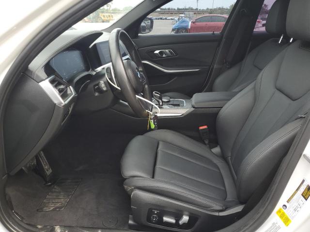 BMW M340I 2021
