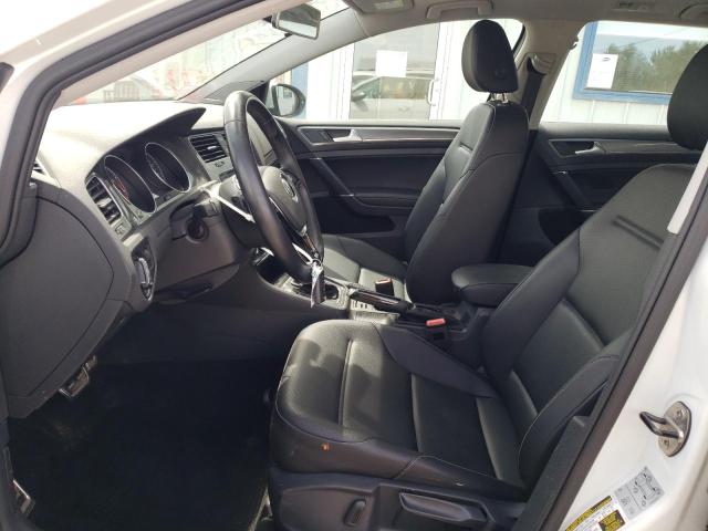VOLKSWAGEN GOLF ALLTRACK S 2017