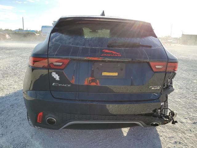 JAGUAR E-PACE S 2019