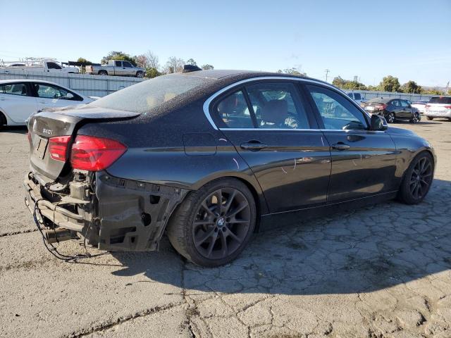 BMW 340 I 2017