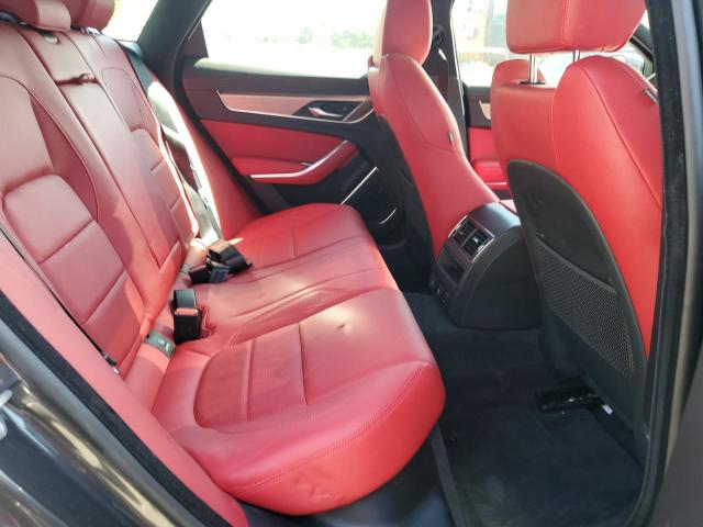 JAGUAR XF R-DYNAMIC SE 2024
