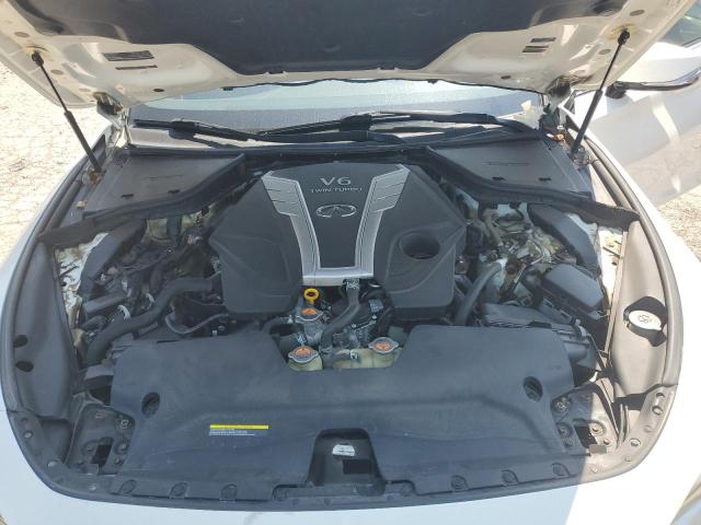 INFINITI Q60 PREMIUM 2017
