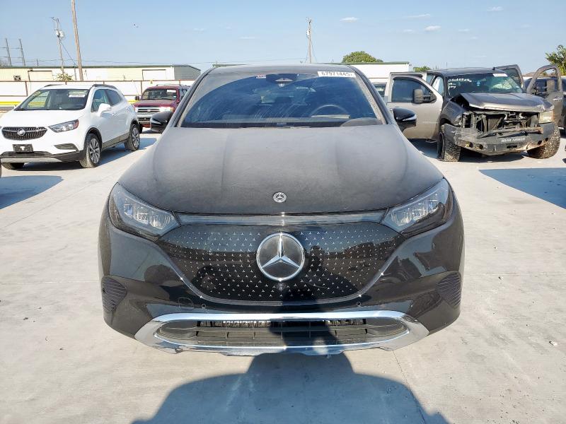 MERCEDES-BENZ EQE SUV 350 2024