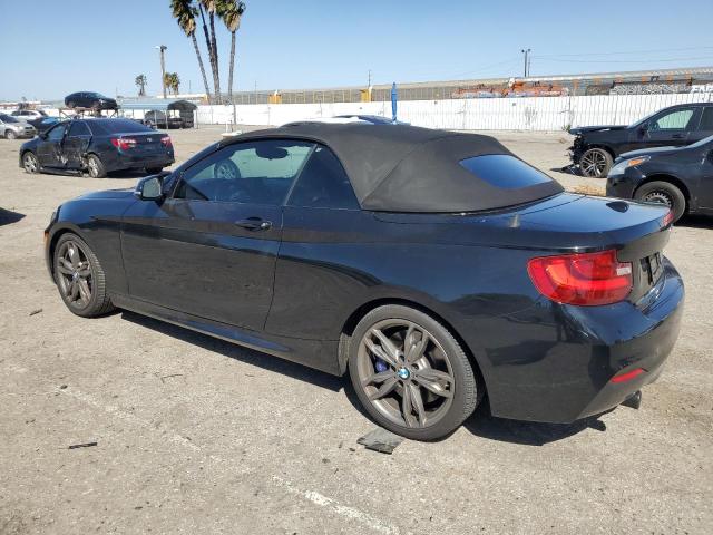 BMW M235I 2015