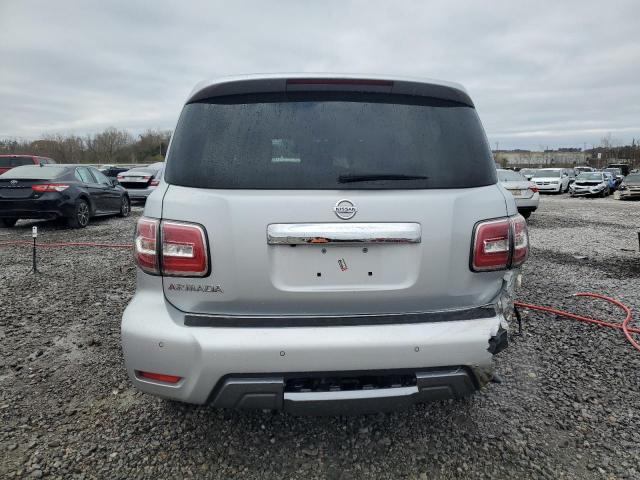 NISSAN ARMADA SV 2019