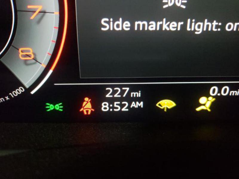 2021 AUDI Q7 PREMIUM PLUS