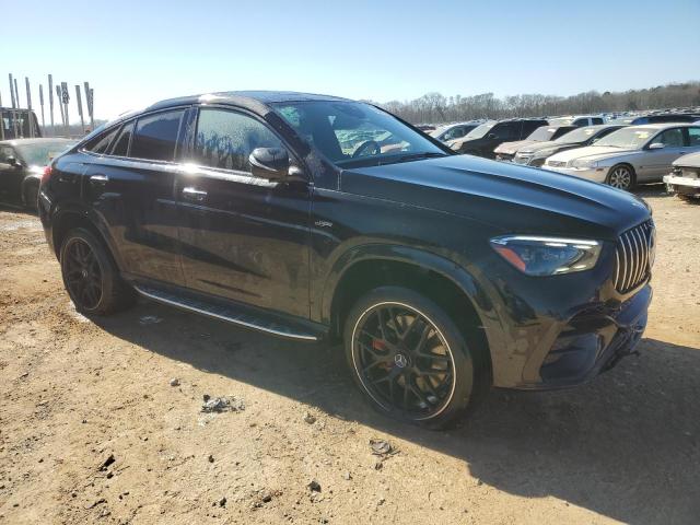 MERCEDES-BENZ GLE 2024