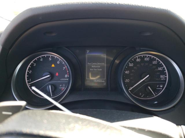 TOYOTA CAMRY SE NIGHT SHADE 2023