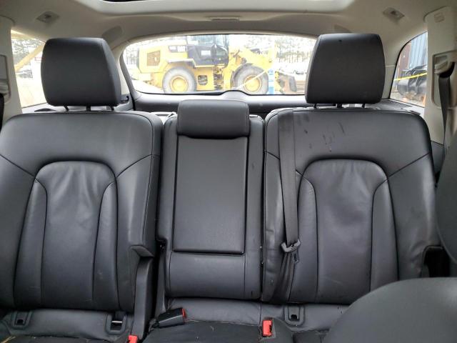 AUDI Q7 PREMIUM PLUS 2015