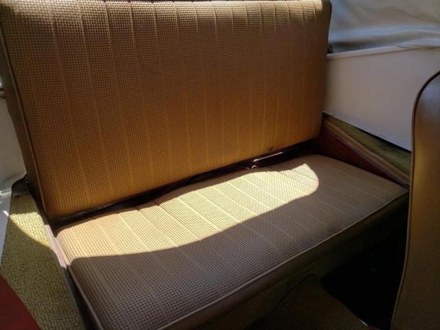 1971 VOLKSWAGEN KARMANGHIA