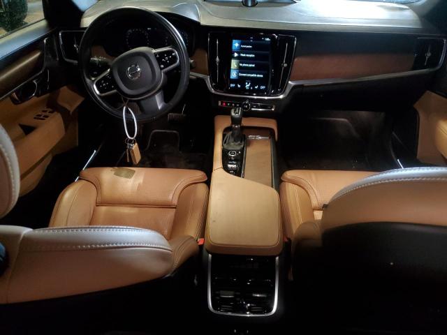 VOLVO S90 T6 INSCRIPTION 2017