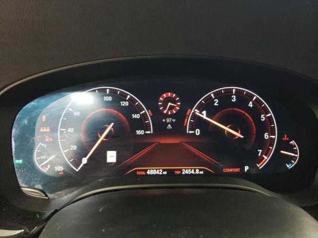 BMW 540 I 2019