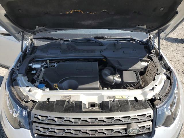 LAND ROVER DISCOVERY SPORT SE 2019