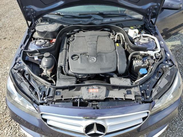 MERCEDES-BENZ E 350 2015