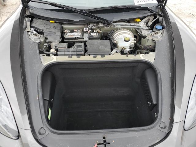 PORSCHE CAYMAN 2018