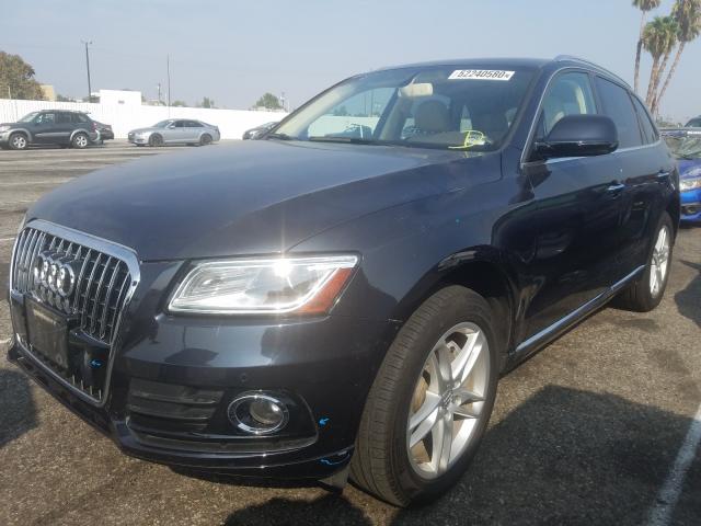 AUDI Q5 TDI PREMIUM PLUS 2015