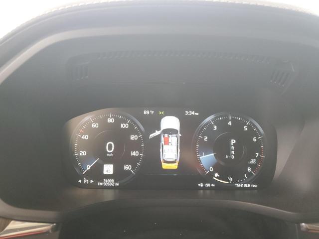 VOLVO XC60 T6 INSCRIPTION 2021