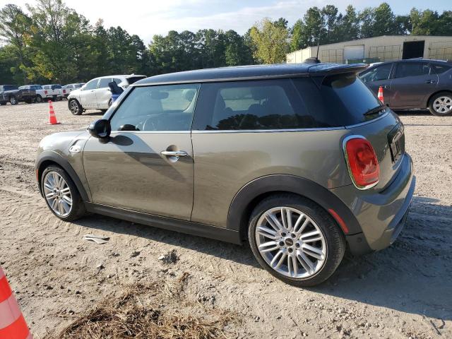 MINI COOPER S 2019