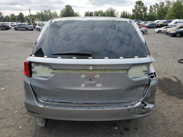 HONDA ODYSSEY EXL 2023