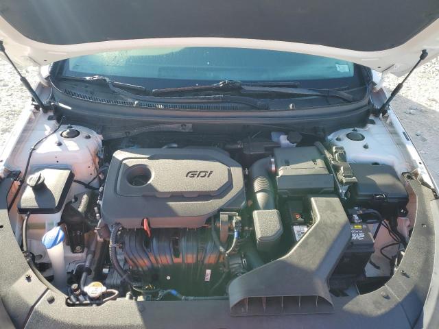 HYUNDAI SONATA SE 2019