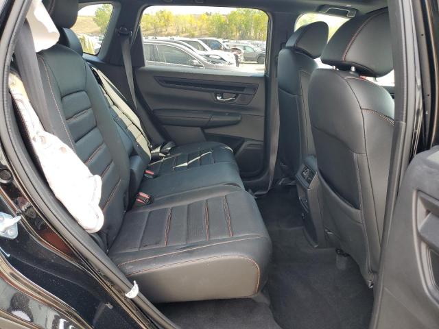 HONDA CR-V SPORT-L 2025