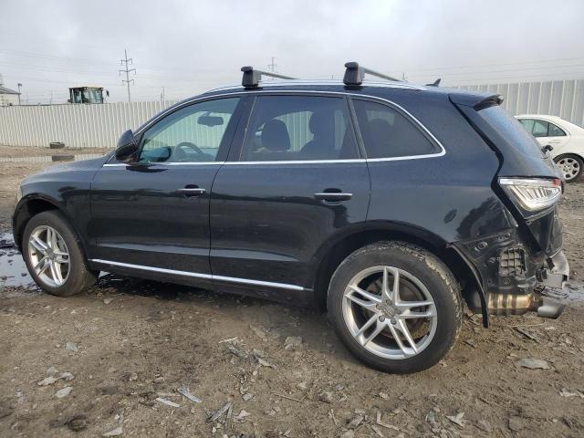 AUDI Q5 PREMIUM PLUS 2017
