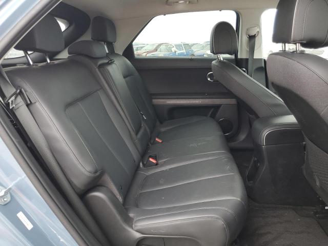 HYUNDAI IONIQ 5 LIMITED 2023