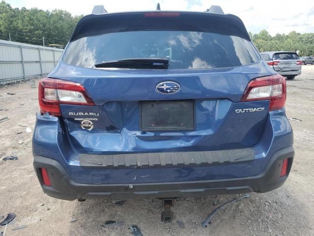 SUBARU OUTBACK 2.5I LIMITED 2018