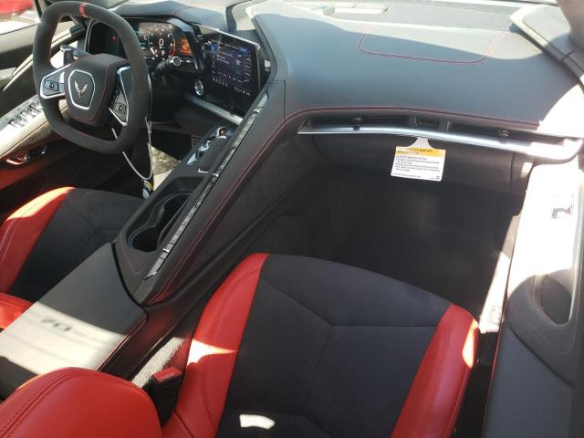 CHEVROLET CORVETTE STINGRAY 3LT 2023