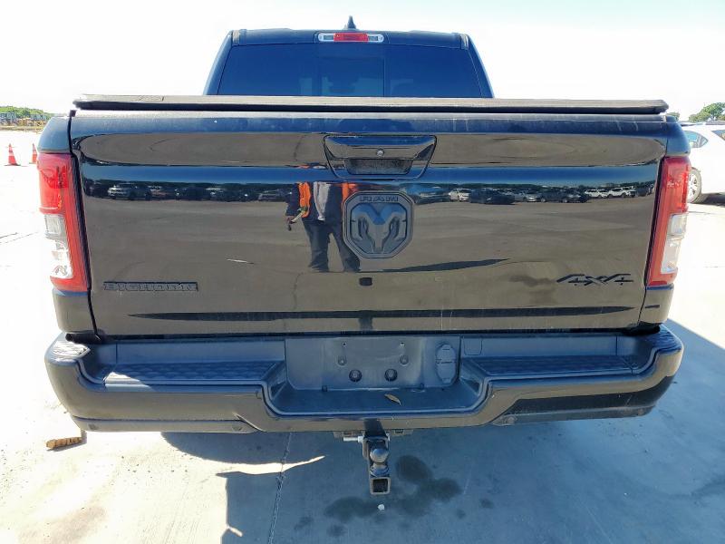 RAM 1500 BIG HORN/LONE STAR 2019