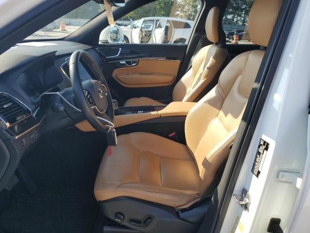 VOLVO XC90 T6 2017
