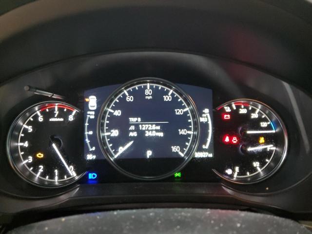 MAZDA CX-5 GRAND TOURING 2020