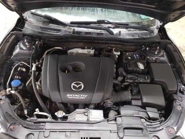 MAZDA 3 SPORT 2016