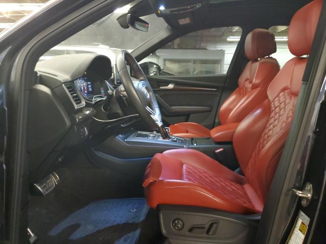 AUDI SQ5 PREMIUM PLUS 2019