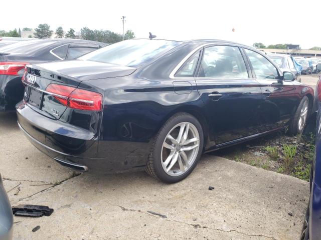 AUDI A8 L QUATTRO 2016
