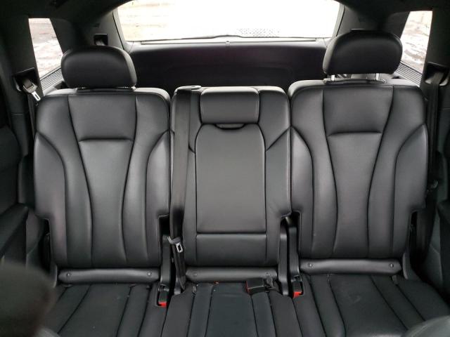 AUDI Q7 PRESTIGE 2017
