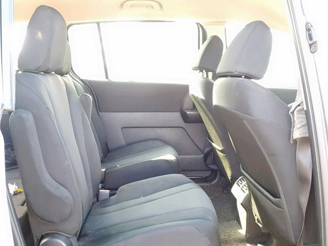 MAZDA 5 TOURING, 2014 