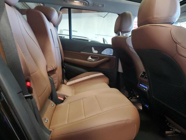 MERCEDES-BENZ GLS 450 4MATIC 2024