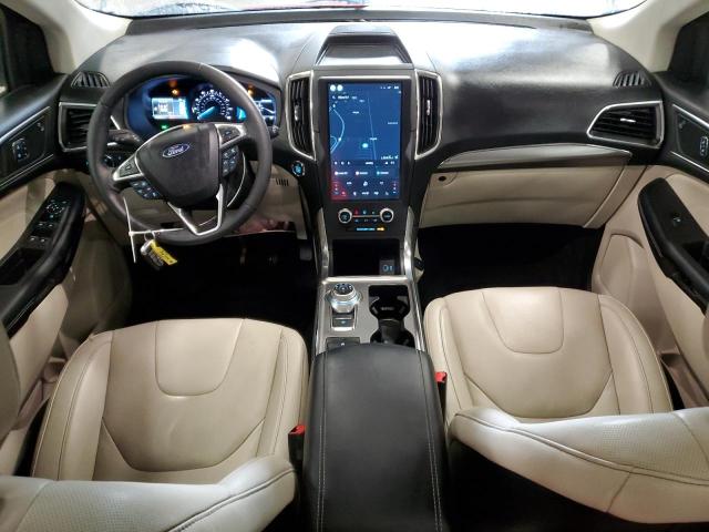 FORD EDGE TITANIUM 2022