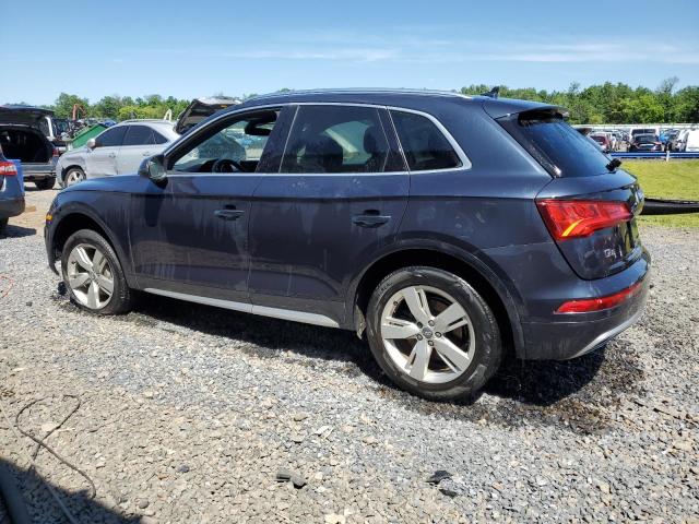 AUDI Q3 PREMIUM PLUS 2019