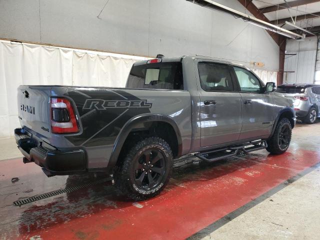 RAM 1500 REBEL 2023