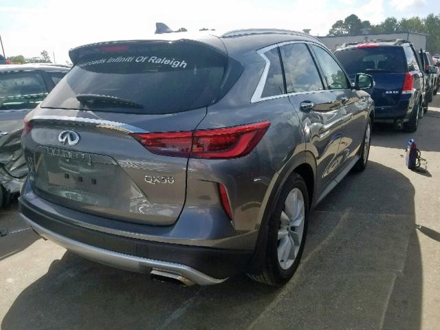 INFINITI QX50 ESSENTIAL 2019