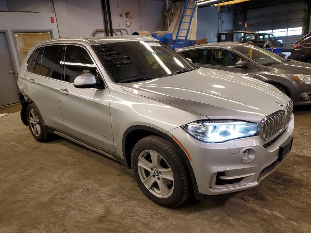 BMW X5 XDRIVE35I 2017
