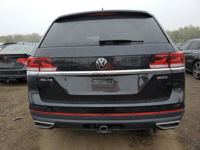 VOLKSWAGEN ATLAS SEL 2020