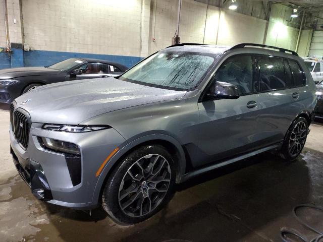 BMW X7 M60I 2023