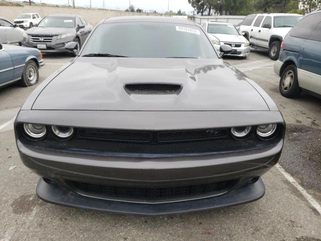 DODGE CHALLENGER R/T 2019