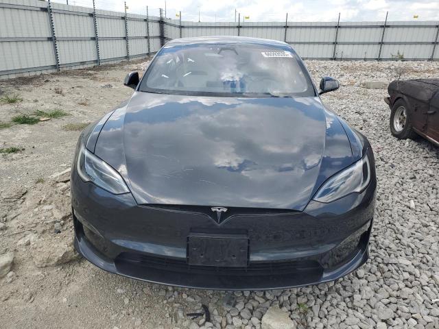 TESLA MODEL S 2024