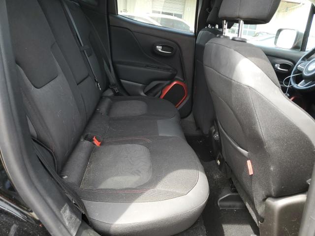 JEEP RENEGADE TRAILHAWK 2019