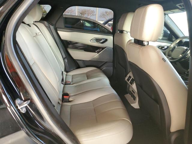 RANGE ROVER VELAR R-DYNAMIC SE 2018