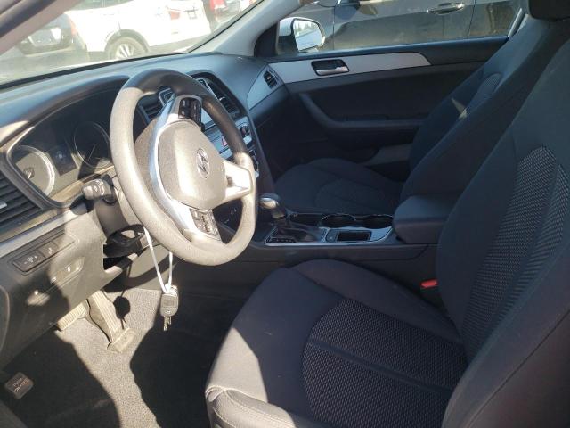 HYUNDAI SONATA SE 2019